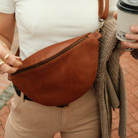 Thumbnail for Sling Moonbag