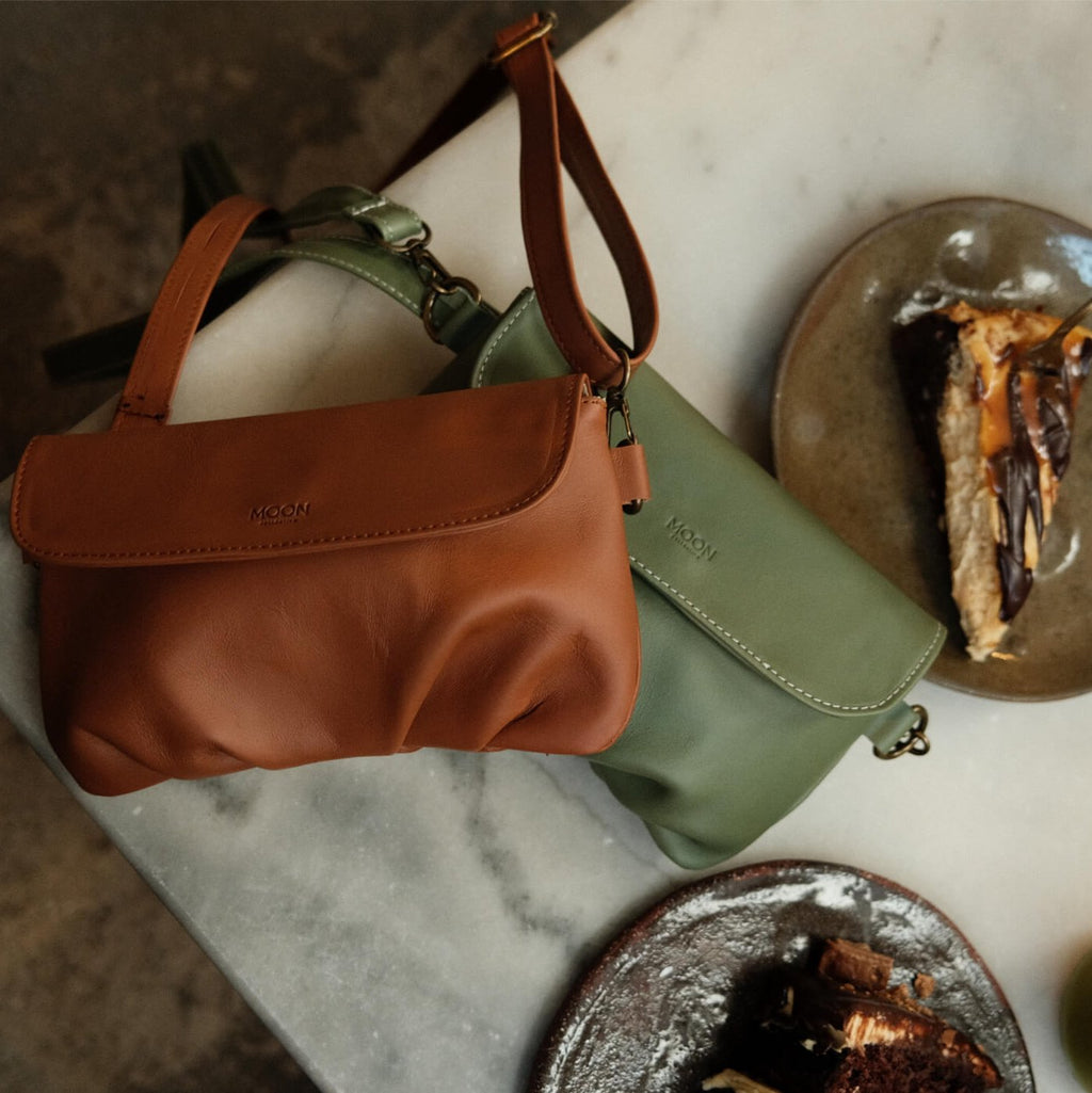 Moonbags – Wanderlust Leather Co